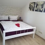 Monteurwohnung Schinderhannes Appartement