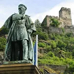 Monteurwohnung Schinderhannes Lejlighed Miehlen