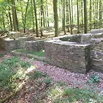 Monteurwohnung Schinderhannes Lejlighed