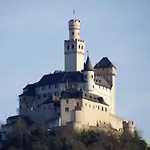 Lejlighed Monteurwohnung Schinderhannes
