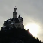 Monteurwohnung Schinderhannes Lejlighed *