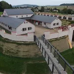 Lejlighed Monteurwohnung Schinderhannes *
