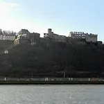 Monteurwohnung Schinderhannes * Miehlen