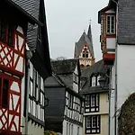 Monteurwohnung Schinderhannes *