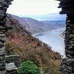 Monteurwohnung Schinderhannes