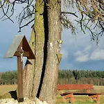 Monteurwohnung Schinderhannes Lejlighed Miehlen