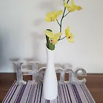 Appartement Monteurwohnung Schinderhannes *