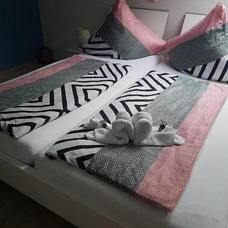 Ferienwohnung Schinderhannes Apartment *