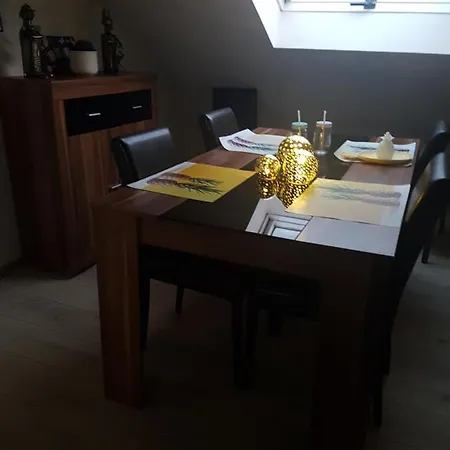 Ferienwohnung Schinderhannes Apartment Miehlen