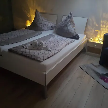 Ferienwohnung Schinderhannes Apartment