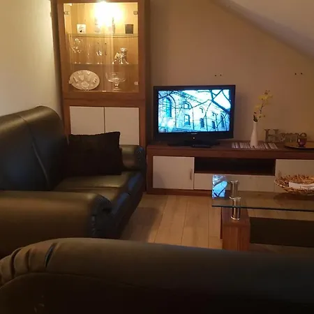 Ferienwohnung Schinderhannes Miehlen