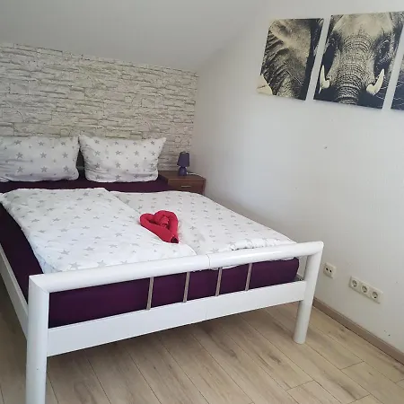 Monteurwohnung Schinderhannes Appartement
