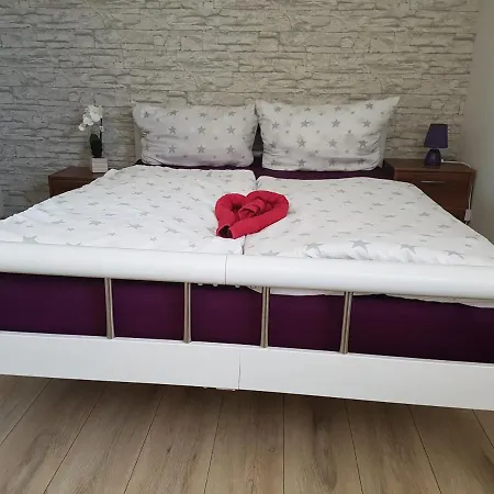 Ferienwohnung Schinderhannes * Miehlen