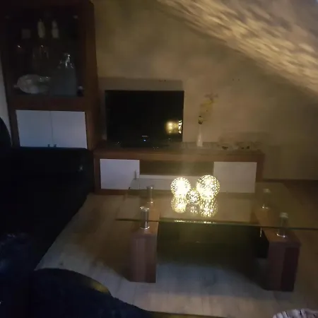 Ferienwohnung Schinderhannes Apartment Miehlen