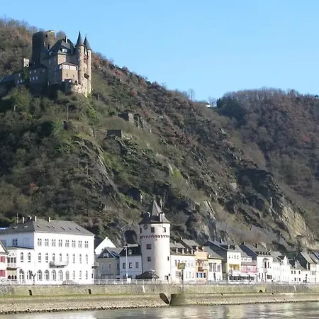 Monteurwohnung Schinderhannes Miehlen
