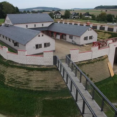 아파트 Monteurwohnung Schinderhannes *