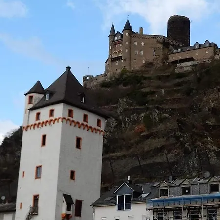 Monteurwohnung Schinderhannes