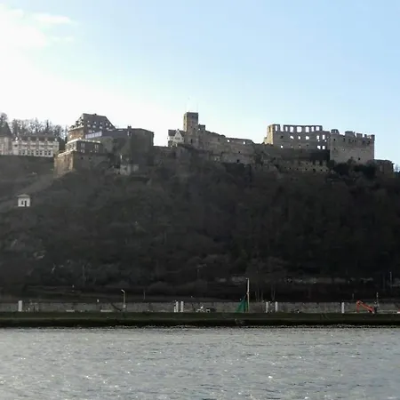 Monteurwohnung Schinderhannes * Miehlen