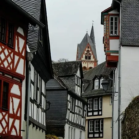 Ferienwohnung Schinderhannes *