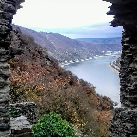 Monteurwohnung Schinderhannes