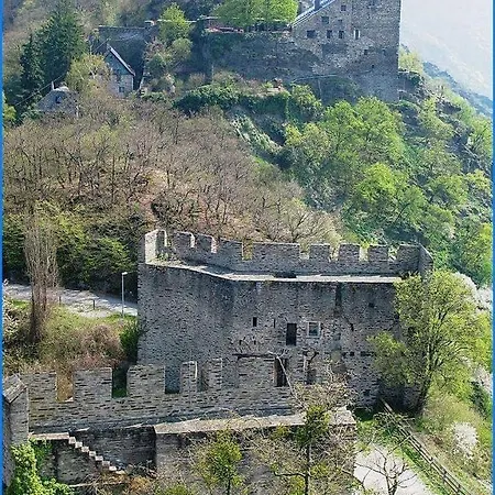 Monteurwohnung Schinderhannes Miehlen