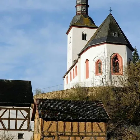 Appartement Monteurwohnung Schinderhannes Miehlen