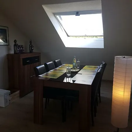 Monteurwohnung Schinderhannes * Miehlen