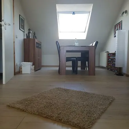 Apartment Ferienwohnung Schinderhannes Miehlen