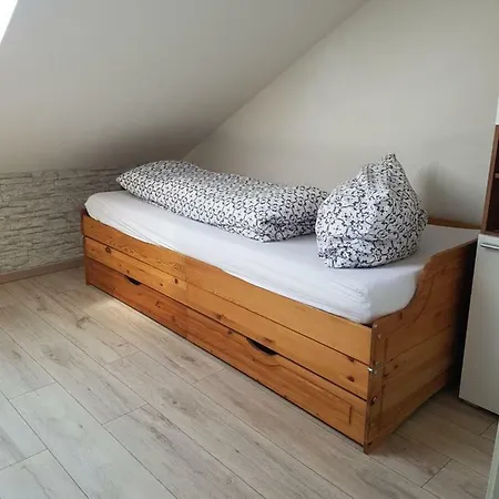Ferienwohnung Schinderhannes * Miehlen