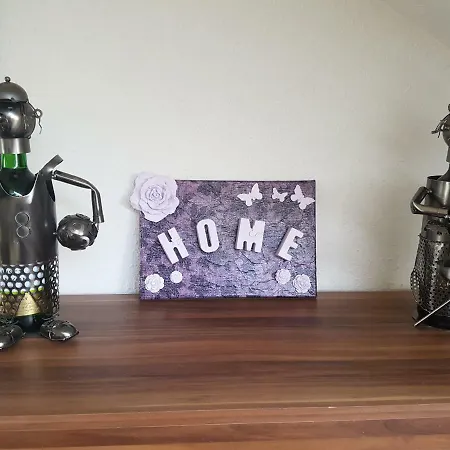 Ferienwohnung Schinderhannes * Miehlen