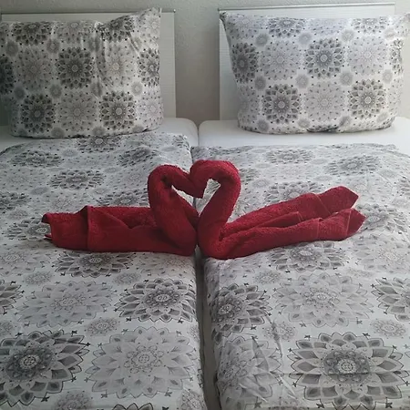 Appartement Monteurwohnung Schinderhannes Miehlen