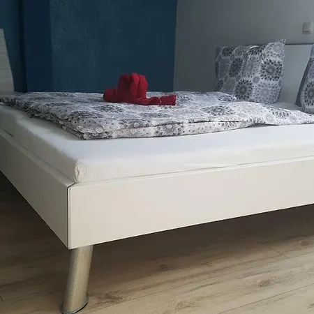 Monteurwohnung Schinderhannes
