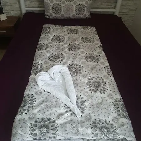 Monteurwohnung Schinderhannes Appartement Miehlen