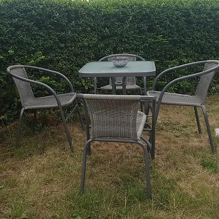 Monteurwohnung Schinderhannes Appartement