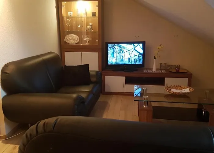 Monteurwohnung Schinderhannes Miehlen