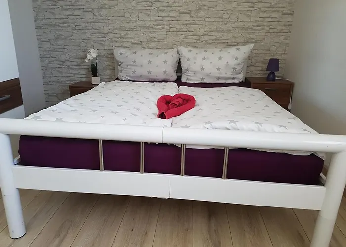 Monteurwohnung Schinderhannes * Miehlen