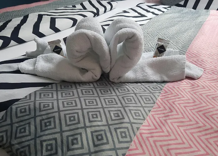 Monteurwohnung Schinderhannes * Miehlen