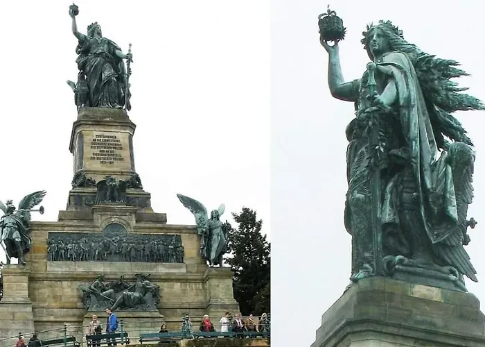 Monteurwohnung Schinderhannes *