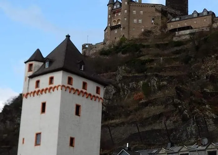 Monteurwohnung Schinderhannes