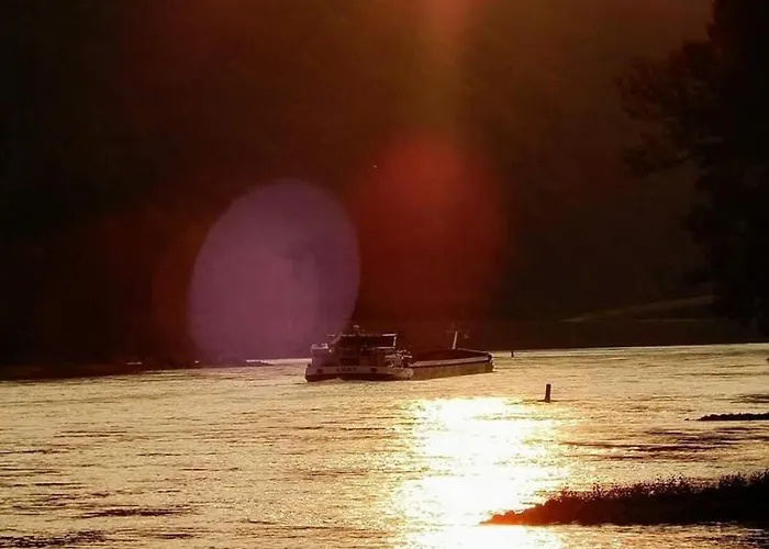 Monteurwohnung Schinderhannes Miehlen