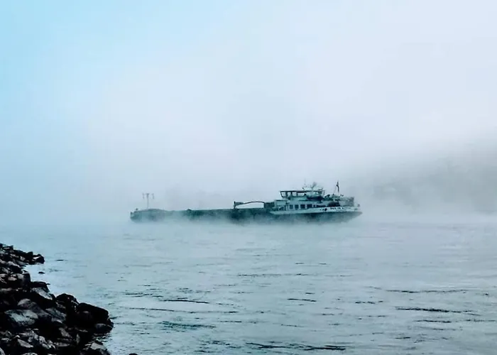 Monteurwohnung Schinderhannes