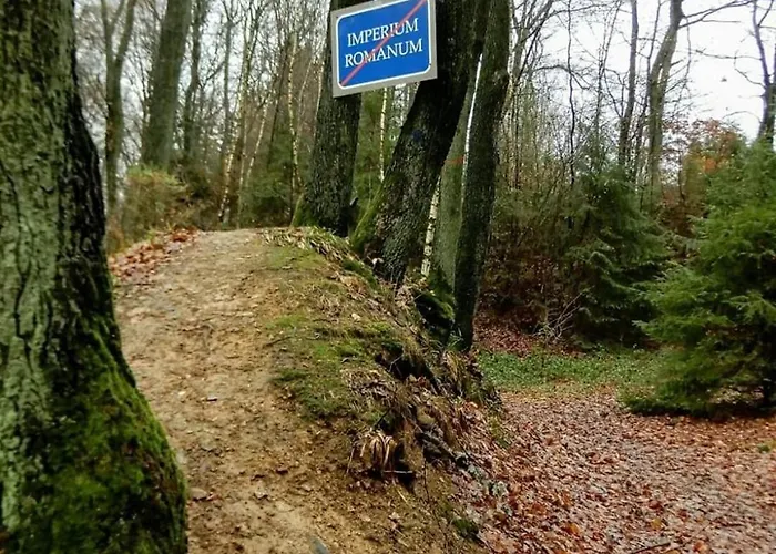 Monteurwohnung Schinderhannes * Miehlen