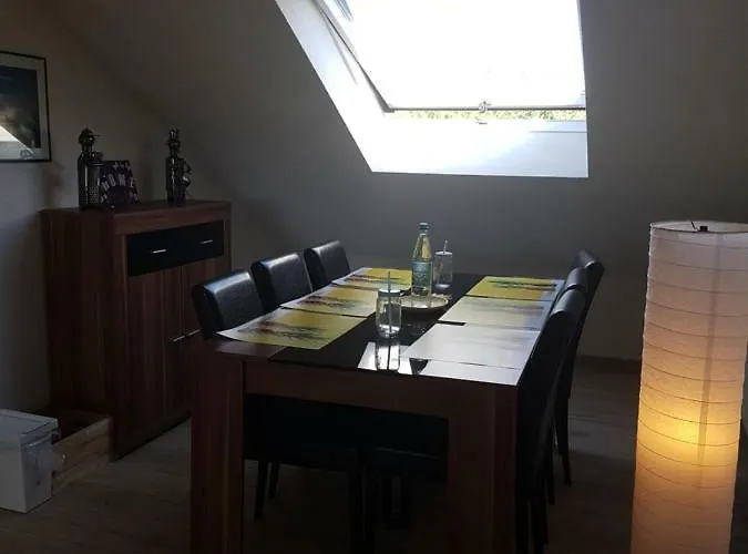 Monteurwohnung Schinderhannes * Miehlen