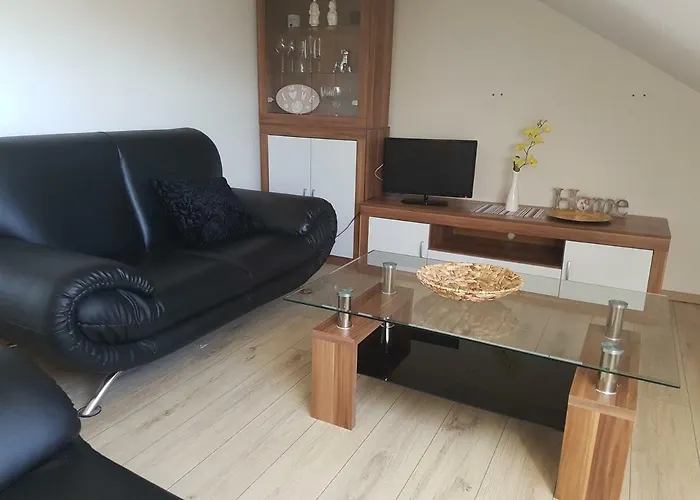 Monteurwohnung Schinderhannes