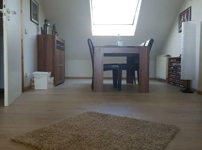 아파트 Monteurwohnung Schinderhannes Miehlen