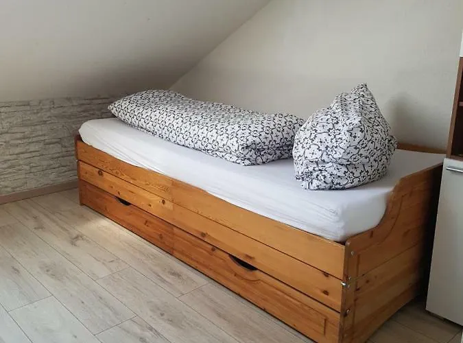 Monteurwohnung Schinderhannes * Miehlen