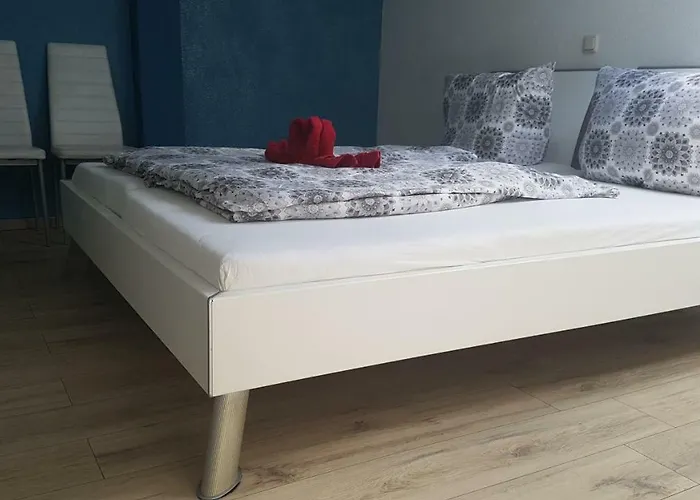 Monteurwohnung Schinderhannes